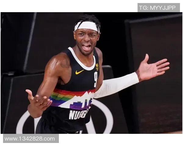 杰拉米格兰特的崛起与NBA新星之路解析