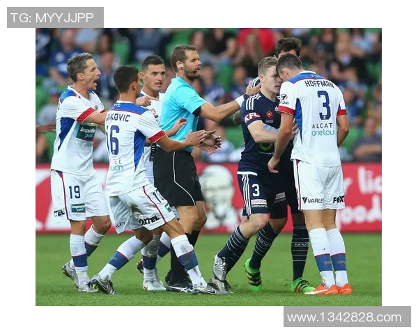 纽卡斯尔联队迎战墨尔本城队期待精彩对决与激烈竞争