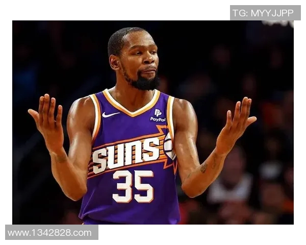 凯文杜兰特的篮球传奇之路与职业生涯的辉煌成就分析