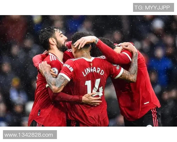 曼联逆转曼城上演经典大战4比3赛季最佳对决回顾