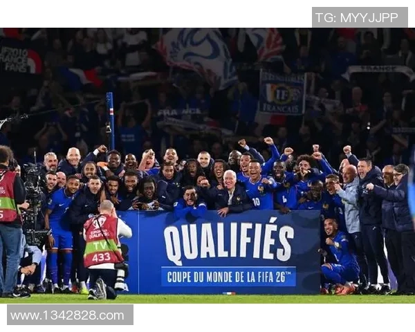 姆巴佩领衔法国队冲击世界杯荣耀展现足球天赋与团队精神的完美结合